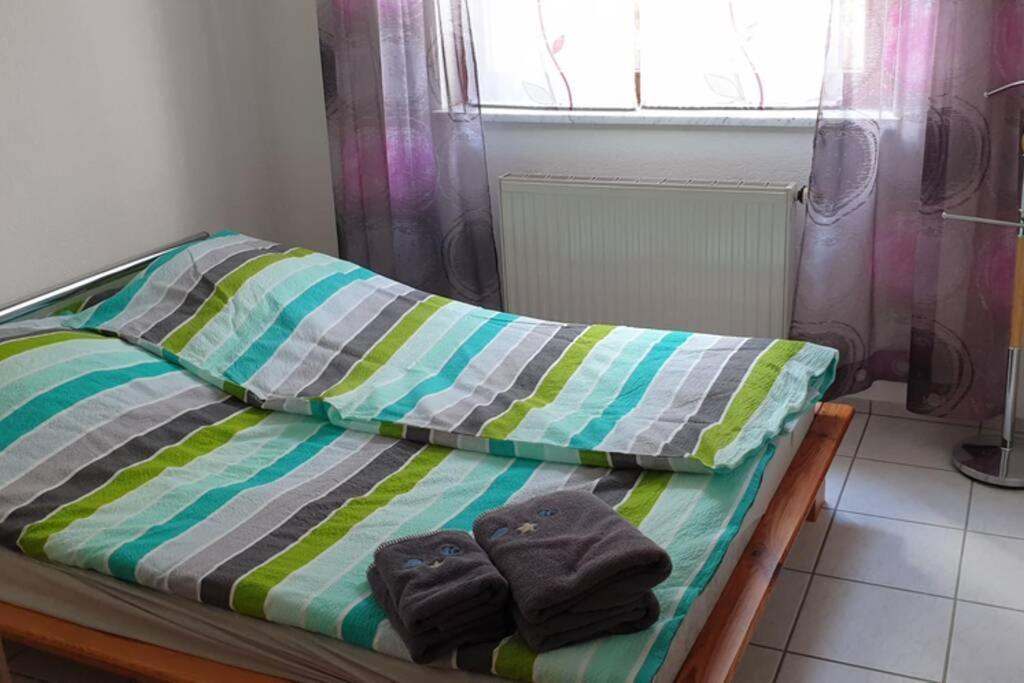 Ferienwohnung In Singen Am Hohentwiel - Seenah 외부 사진