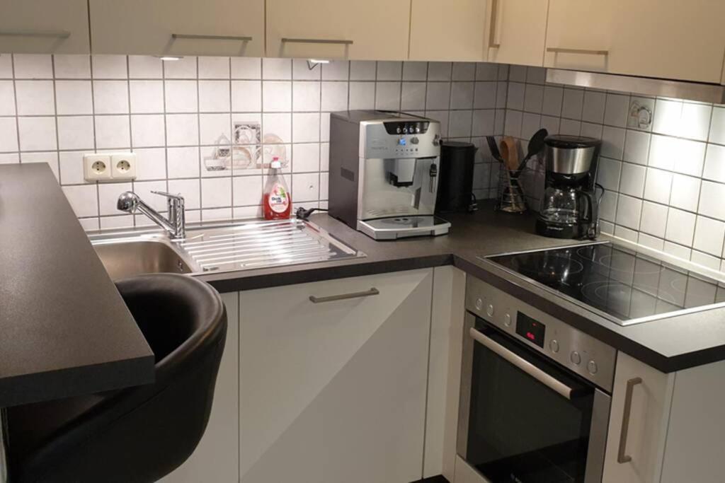 Ferienwohnung In Singen Am Hohentwiel - Seenah 외부 사진