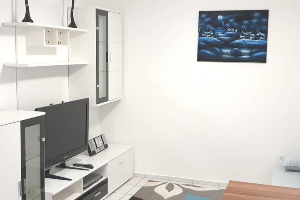 Ferienwohnung In Singen Am Hohentwiel - Seenah 외부 사진