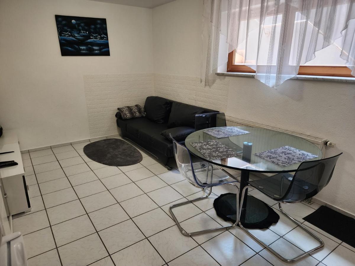 Ferienwohnung In Singen Am Hohentwiel - Seenah 외부 사진