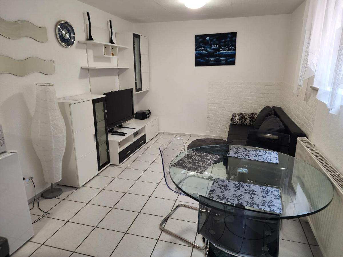 Ferienwohnung In Singen Am Hohentwiel - Seenah 외부 사진