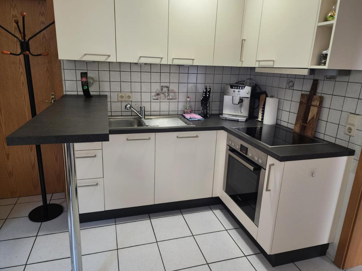 Ferienwohnung In Singen Am Hohentwiel - Seenah 외부 사진