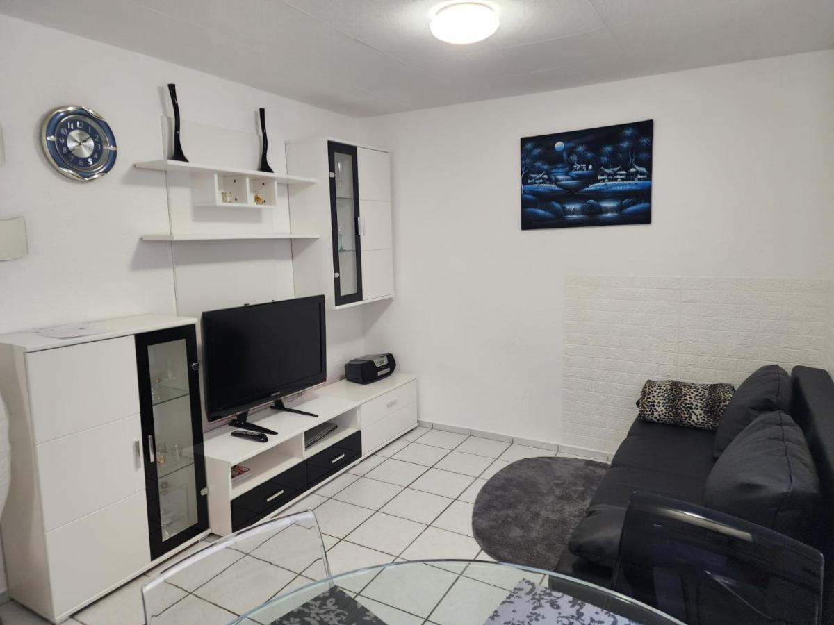 Ferienwohnung In Singen Am Hohentwiel - Seenah 외부 사진