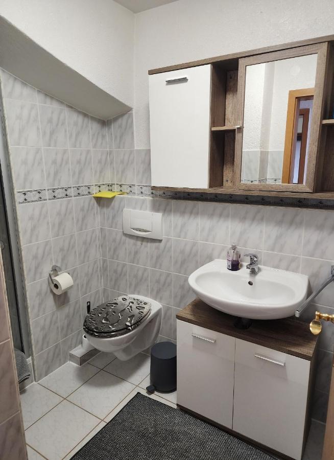 Ferienwohnung In Singen Am Hohentwiel - Seenah 외부 사진