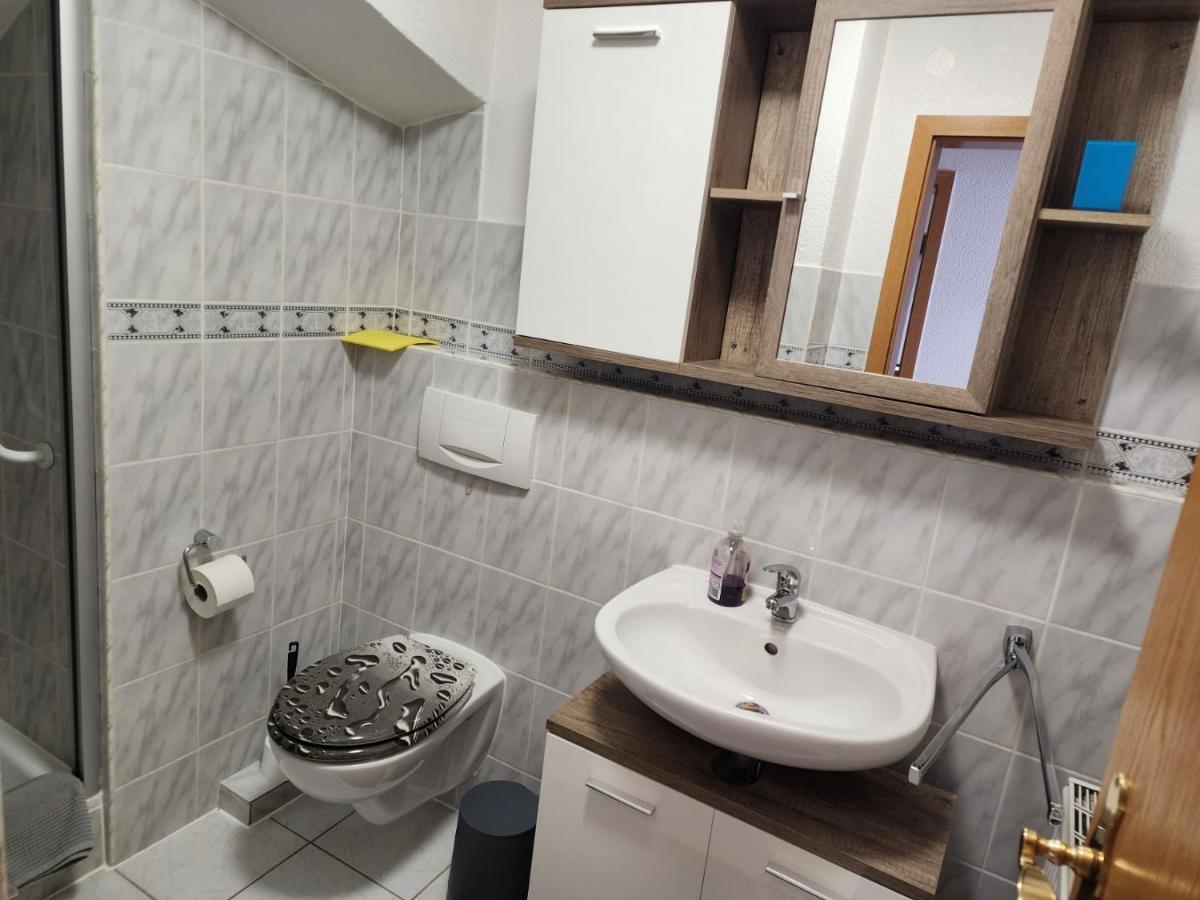 Ferienwohnung In Singen Am Hohentwiel - Seenah 외부 사진