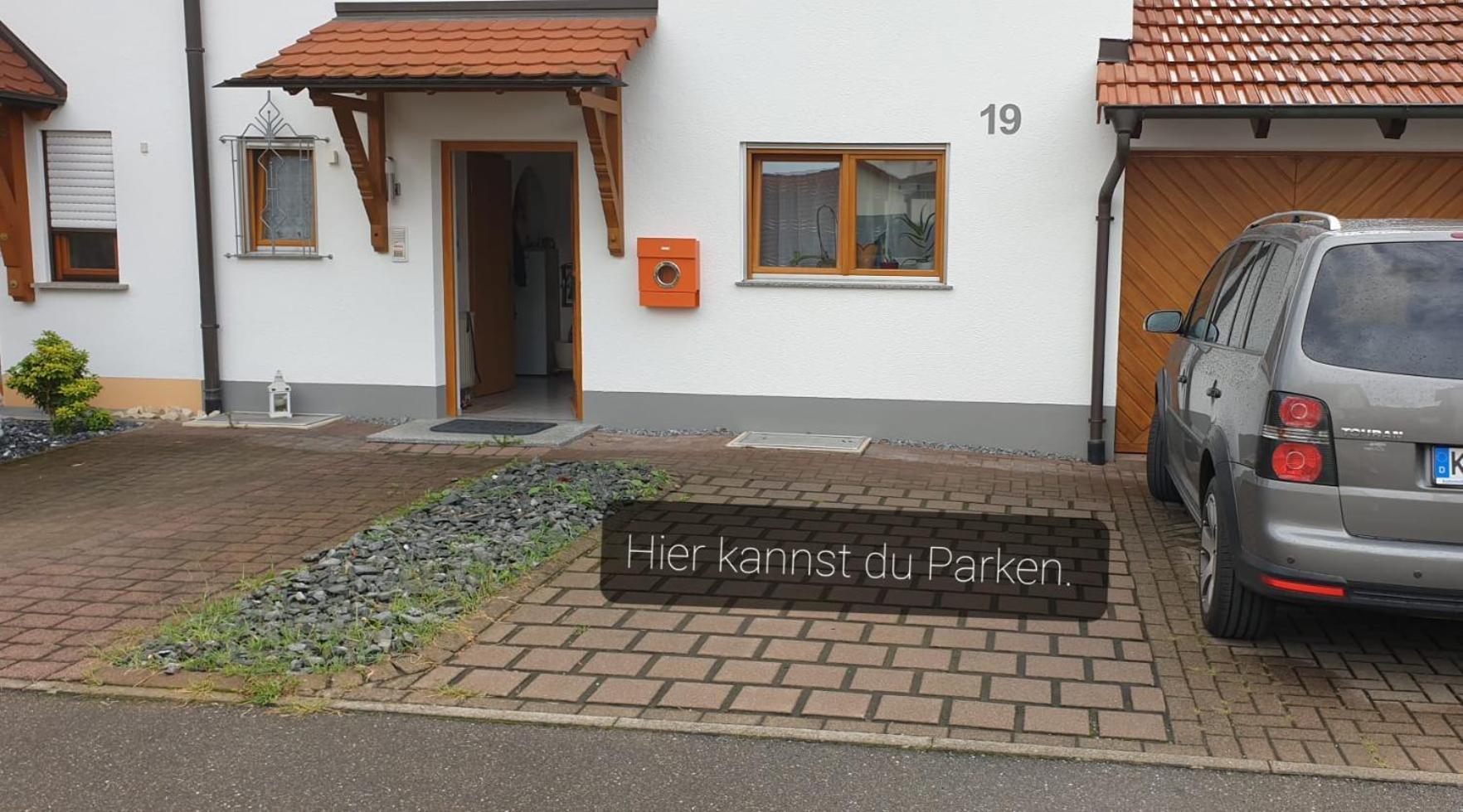 Ferienwohnung In Singen Am Hohentwiel - Seenah 외부 사진